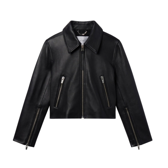 A.L.C. Tatum Jacket - Picture 4 of 16